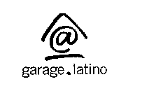 GARAGE.LATINO