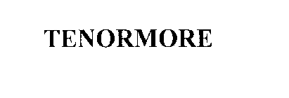 TENORMORE