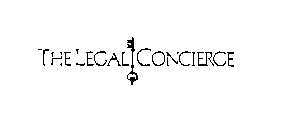 THE LEGAL CONCIERGE