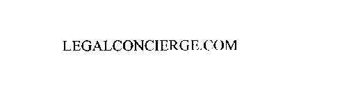 LEGALCONCIERGE.COM