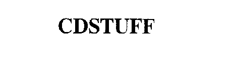 CDSTUFF