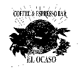 COFFEE & ESPRESSO BAR CAFE DE EL OCASO