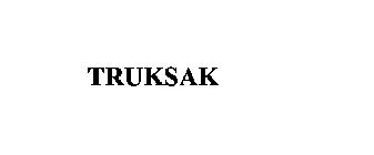 TRUKSAK