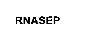 RNASEP