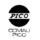 PICO COMAU PICO