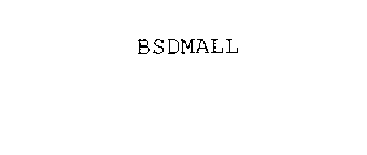 BSDMALL