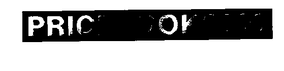 PRICEBOOK 2000