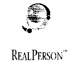 REALPERSON