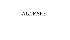 ALLFARE