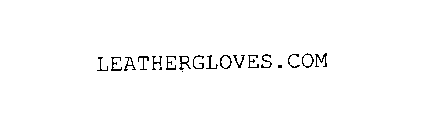 LEATHERGLOVES.COM