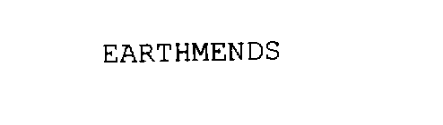 EARTHMENDS