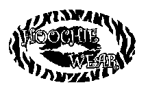 HOOCHIE WEAR