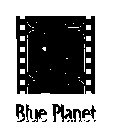 BLUE PLANET