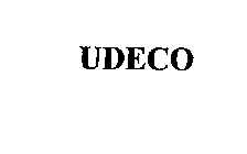 UDECO