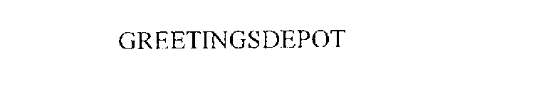 GREETINGSDEPOT