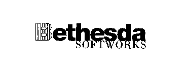 BETHESDA SOFTWORKS