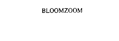 BLOOMZOOM