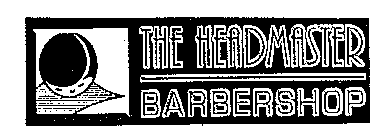 THE HEADMASTER BARBERSHOP