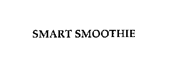 SMART SMOOTHIE