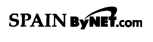 SPAINBYNET.COM