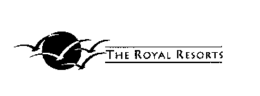 THE ROYAL RESORTS