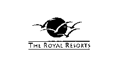 THE ROYAL RESORTS