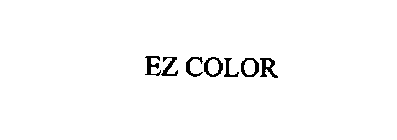 EZ COLOR