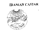 IRANIAN CAVIAR