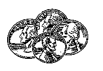 LIBERTY IN GOD WE TRUST