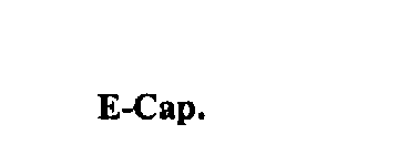 E-CAP.