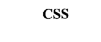 CSS