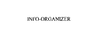 INFO-ORGANIZER