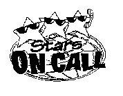 STARS ON CALL