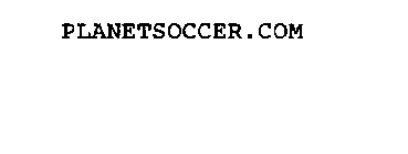 PLANETSOCCER.COM