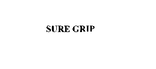 SURE GRIP