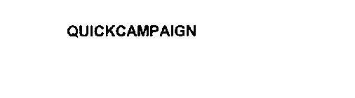 QUICKCAMPAIGN