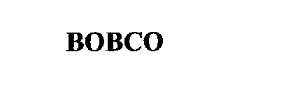 BOBCO