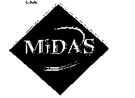 MIDAS