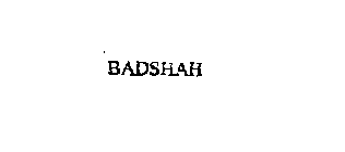 BADSHAH