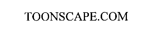 TOONSCAPE.COM