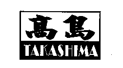 TAKASHIMA