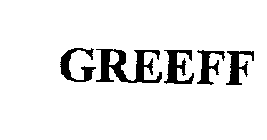 GREEFF