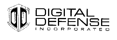 DIGITAL DEFENSE INCORPORATED