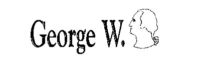 GEORGE W.