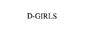 D-GIRLS