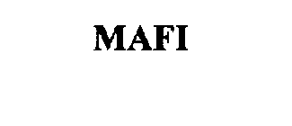 MAFI