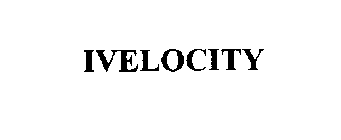 IVELOCITY