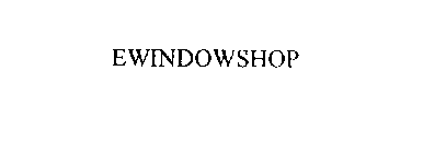 EWINDOWSHOP