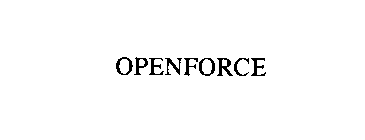 OPENFORCE