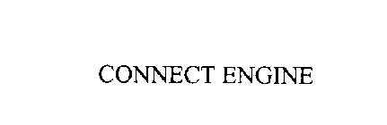 CONNECT ENGINE